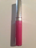 NATURAL ORGANIC  FAIRY PINK ORGANIC  COCONUT OIL LIP GLOSS MADE IN USA