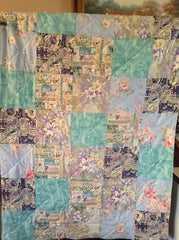 Crafts:Handcrafted &amp; Finished Pieces:Quilts