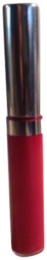 Natural Coconut Oil Lip Gloss ,7.5 mls Flash Red