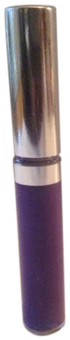 Natural Coconut Oil Lip Gloss, Pansy