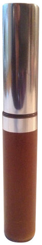 Natural Coconut Oil Lip Gloss , 7.5 mls Cocoa Silk