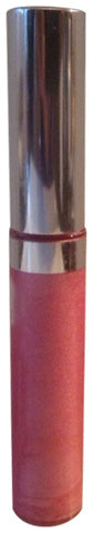 Natural Coconut Lip Gloss , 7.5 mls Pouting Pink