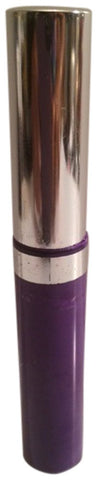 Natural Coconut Oil Lip Gloss 7.5 mls Violet